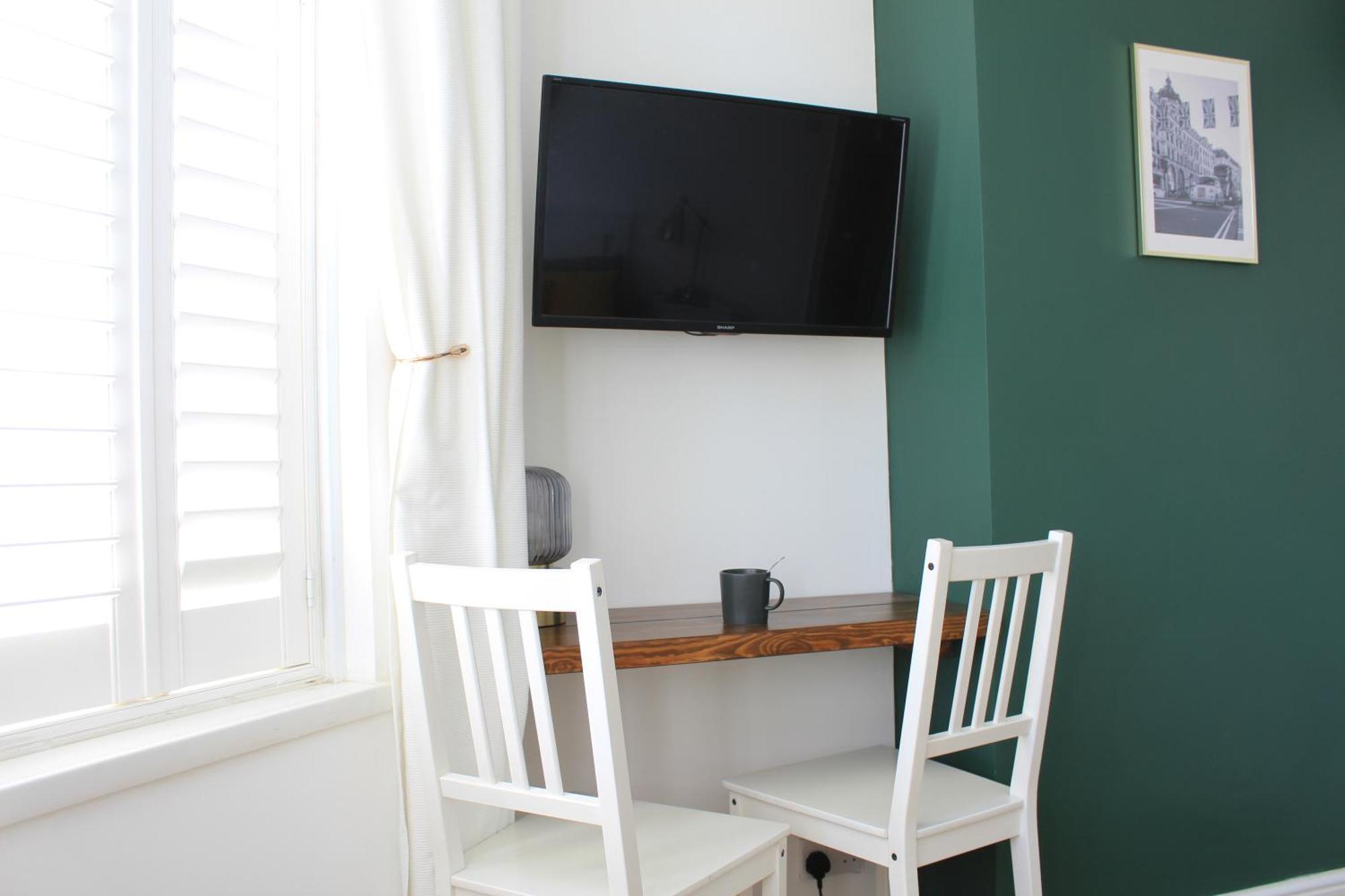 Stylish Ensuite Room 15 Mins To Central London Exterior photo