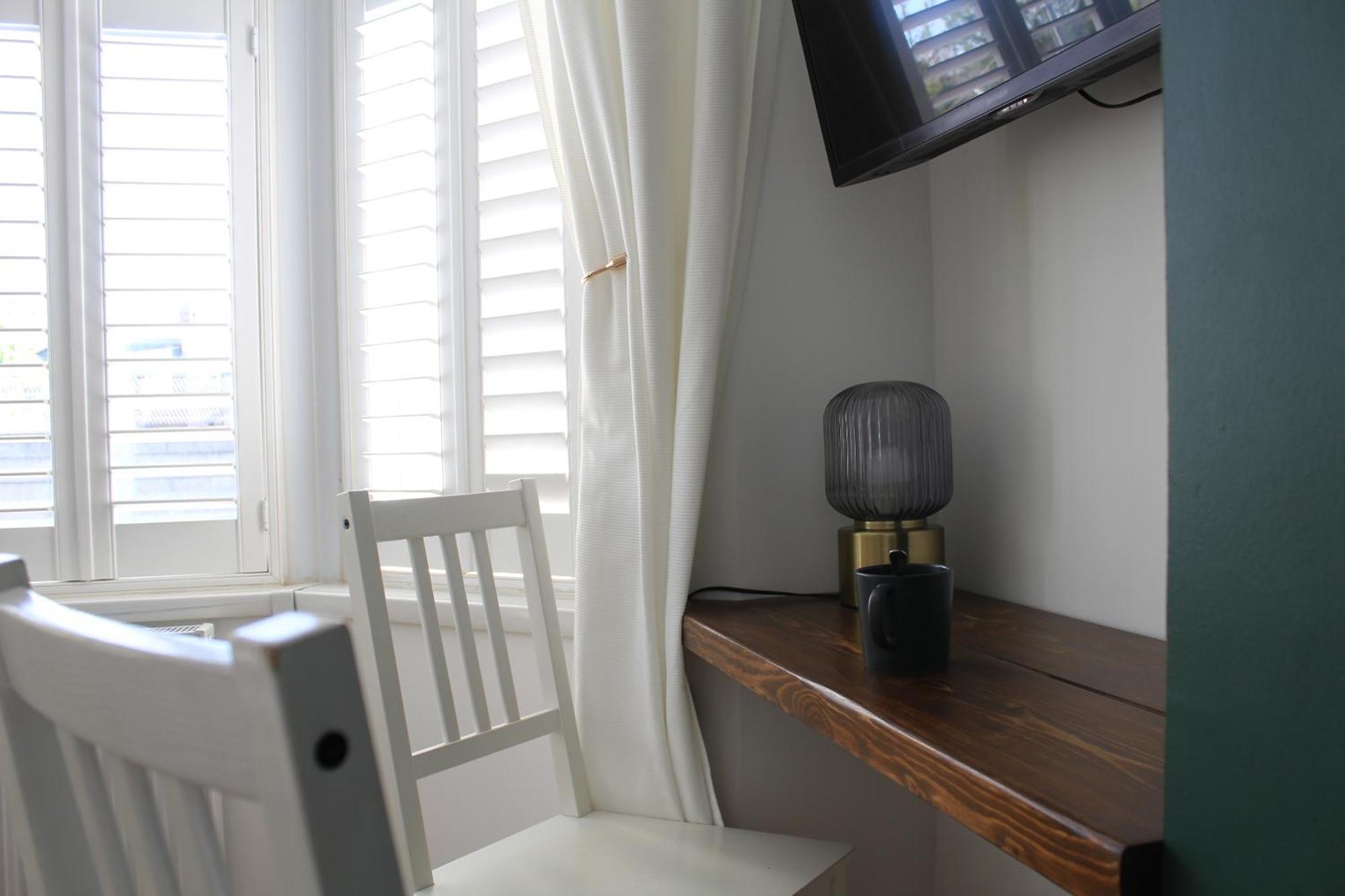Stylish Ensuite Room 15 Mins To Central London Exterior photo